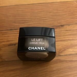 Chanel Le Lift eye cream - not used